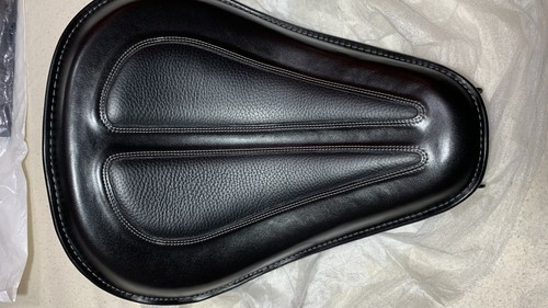 Sella bobber harley davidson - sella,