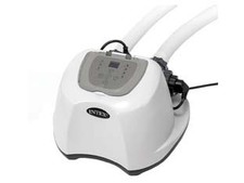 CLORINATORE AUTOMATICO SISTEMA