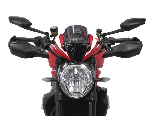 Ducati monster 821 2020 - ducati,