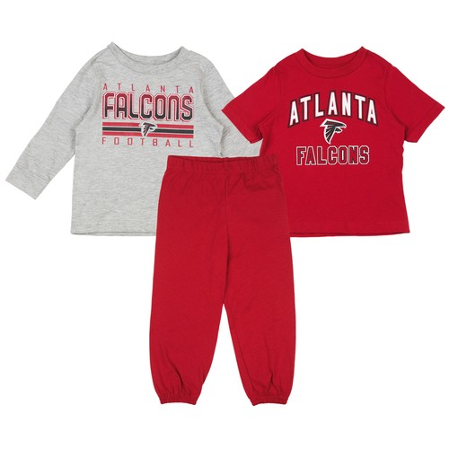 Nfl atlanta falcons - set, di