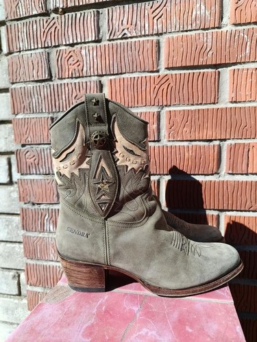 Stivali donna sendra - stivali,