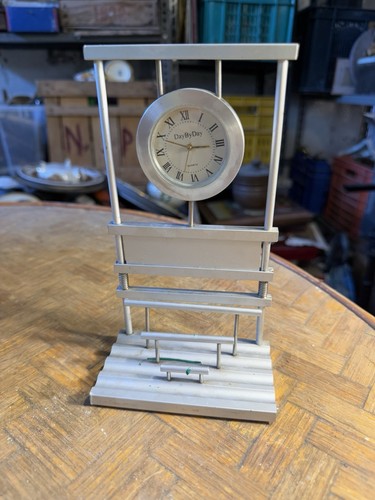 Orologio tavolo vintage - da,
