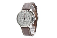 Orologio Uomo Cronografo Seiko
