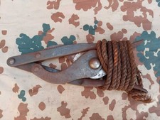 Trancia reticolati tranciareticolati Inglese GB marchio ww2 (cd. B) (sp.s.)