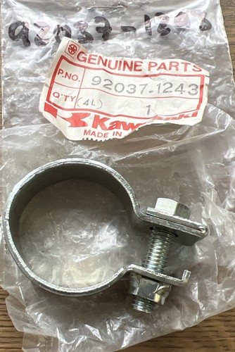 92037 1243 marmitta kawasaki - 92037-1243,