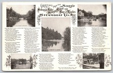 1904 sebago lago songo - 1904,