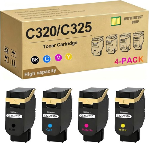 Hencebuy pack cartucce - 4x,