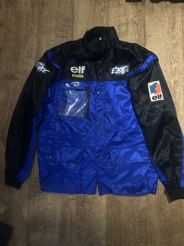 Giacca shoei vintage elf - elf, moto