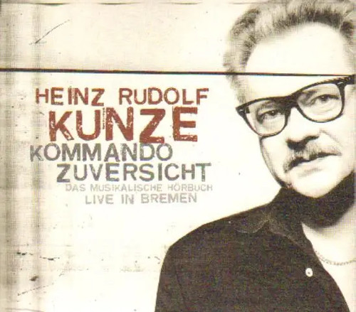 2xcd heinz rudolf kunze - rudolf,