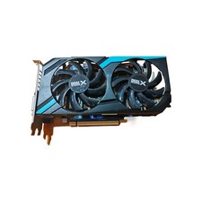 SAPPHIRE RADEON HD 7870 GHZ
