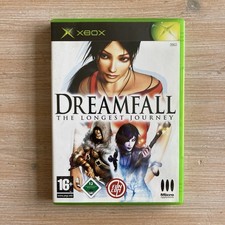 Dreamfall The Longest Journey
