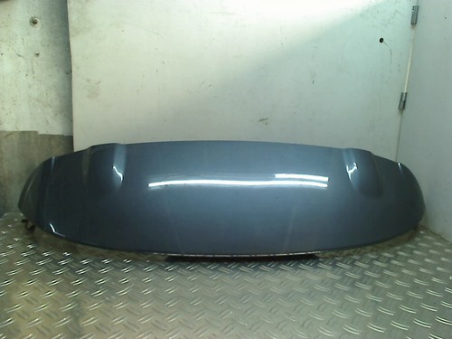 Spoiler posteriore renault - spoiler,