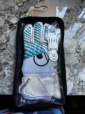 Guanti portiere uhlsport - guanti, da