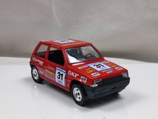 Modellino auto Polistil 1/24