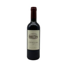 Tenuta dell’Ornellaia 1999