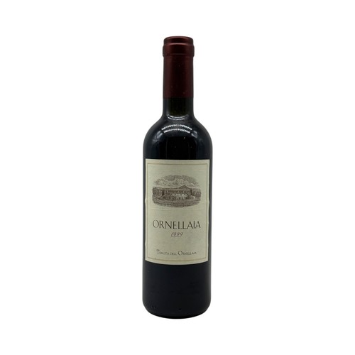 Tenuta dell ornellaia - tenuta, dell’ornellaia