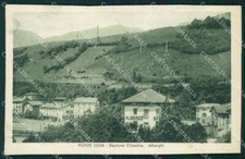 Bergamo clusone ponte - clusone, della