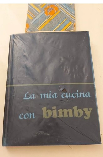 Robot cucina bimby 3300 - cucina:,