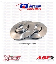 DISCHI FRENO ANTERIORI BMW SERIE 3 E36 E46 Z3 E36 Z4 E85