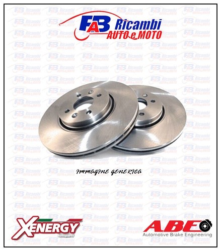 Dischi freno anteriori bmw - freno,