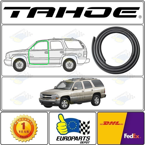 2000 2006 chevrolet tahoe - chevrolet,