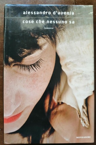 Alessandro avenia cose che - alessandro, d'avenia,"cose