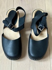 Zoccoli Lotta From Stockholm