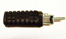 BMW originale NUOVO R 65 80 100 R Mystik poggiapiedi sinistra poggiapiedi sinistra 