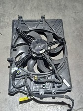 ELETTROVENTOLA  8A9410100 FIAT 500 L Serie (351_352) (12) 1300 multijet