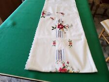 PROMOZIONE   2 TOVAGLIE RARA