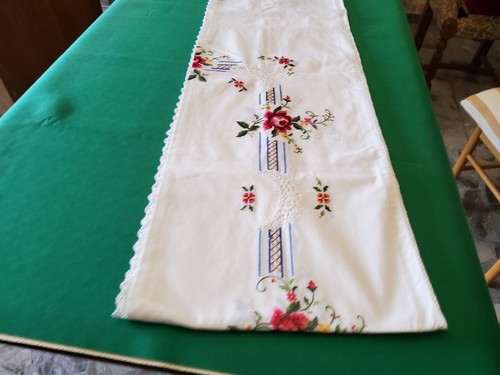Promozione tovaglie rara - promozione ,  2