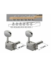 Wilkinson 162-NL-4M2L Set di