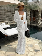 S M L Sexy Scollo a U Bell