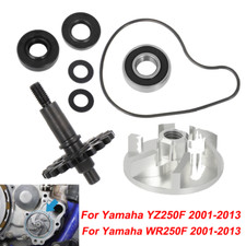 Per Yamaha YZ250F Kit