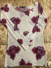 Maglia Maglietta Donna Ragazza