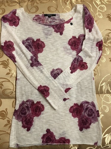 Maglia maglietta donna - maglietta, ragazza