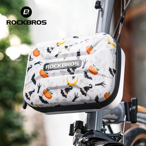 Borsa rigida bici - , pieghevole