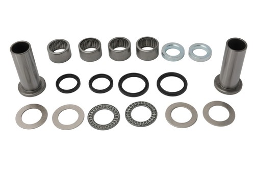 Kit cuscinetti braccio - kit,