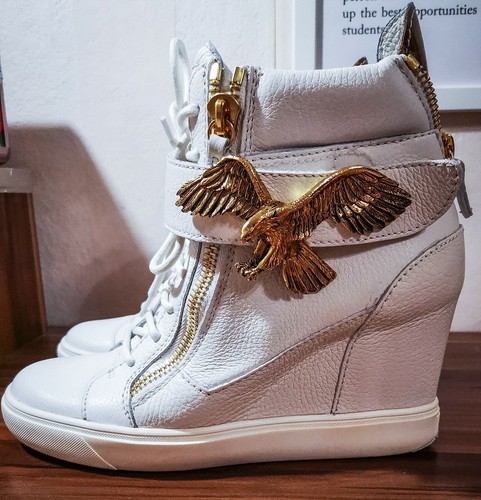 Giuseppe zanotti sneaker - , 40
