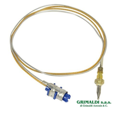 Termocoppia bruciatore per - bruciatore,