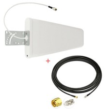 Log Antenna Direzionale