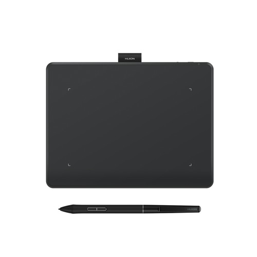 Huion inspiroy frego m - huion, s/m