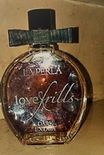 PROFUMO LA PERLA LOVE FRILLS DARK EXTACY EDT 100 ML