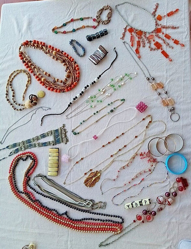 Lotto bijoux - lotto,