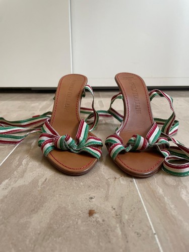 Moschino scarpa sandalo