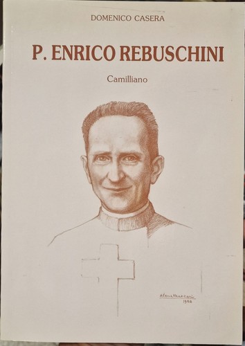 Domenico casera enrico - domenico, p.