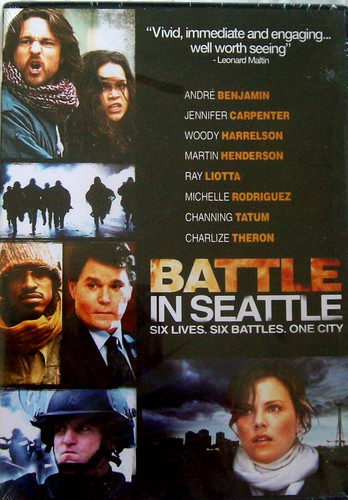 Battle seattle lives 6 - in,