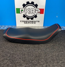 SELLA MOTO GUZZI V65 LARIO V35 IMOLA 2 TARGA 750 NUOVA CODICE 27460520 OTTIMA