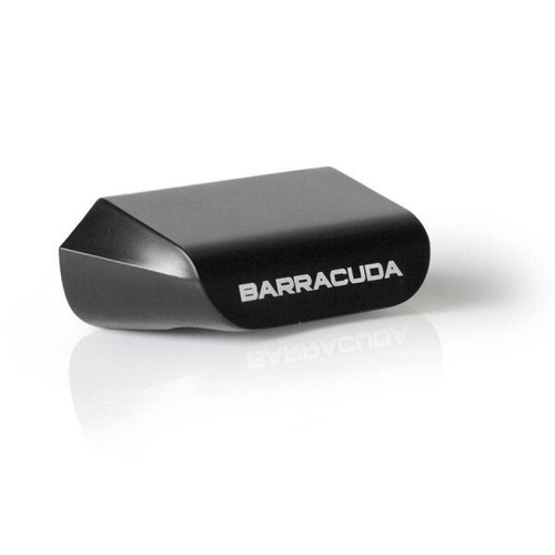 Barracuda moto luce targa - moto,