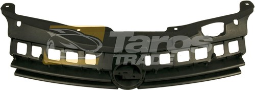 Griglia per opel astra - griglia, h